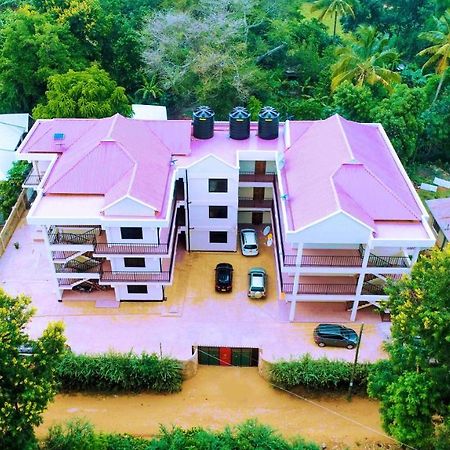 Monalisa Furnished Apartments Morogoro 외부 사진
