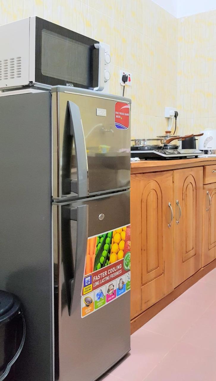 Monalisa Furnished Apartments Morogoro 외부 사진
