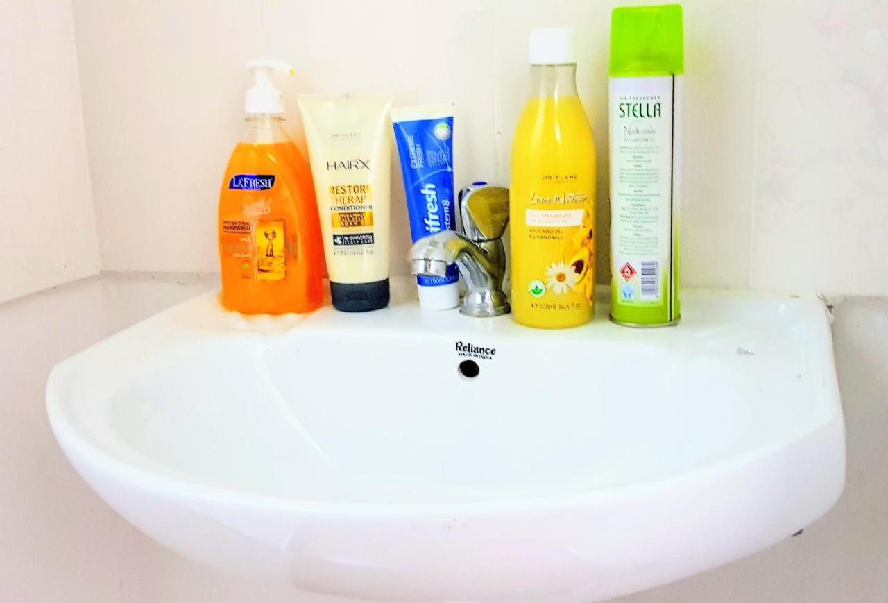Monalisa Furnished Apartments Morogoro 외부 사진