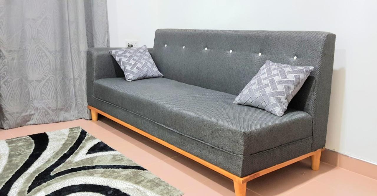 Monalisa Furnished Apartments Morogoro 외부 사진