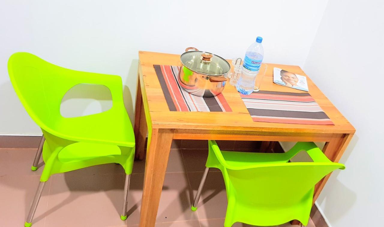 Monalisa Furnished Apartments Morogoro 외부 사진