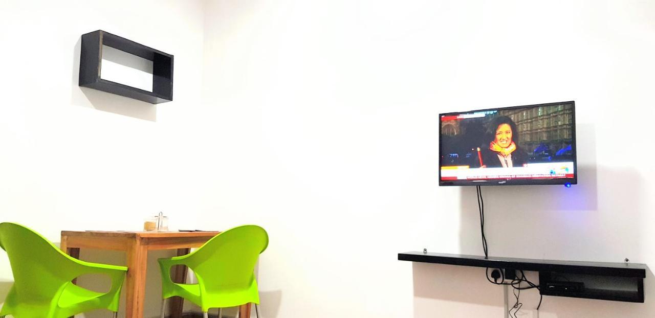 Monalisa Furnished Apartments Morogoro 외부 사진