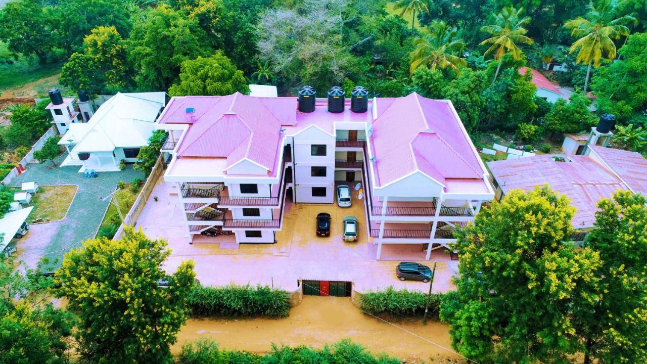 Monalisa Furnished Apartments Morogoro 외부 사진