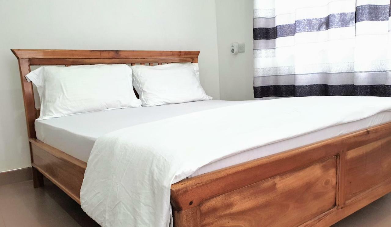 Monalisa Furnished Apartments Morogoro 외부 사진