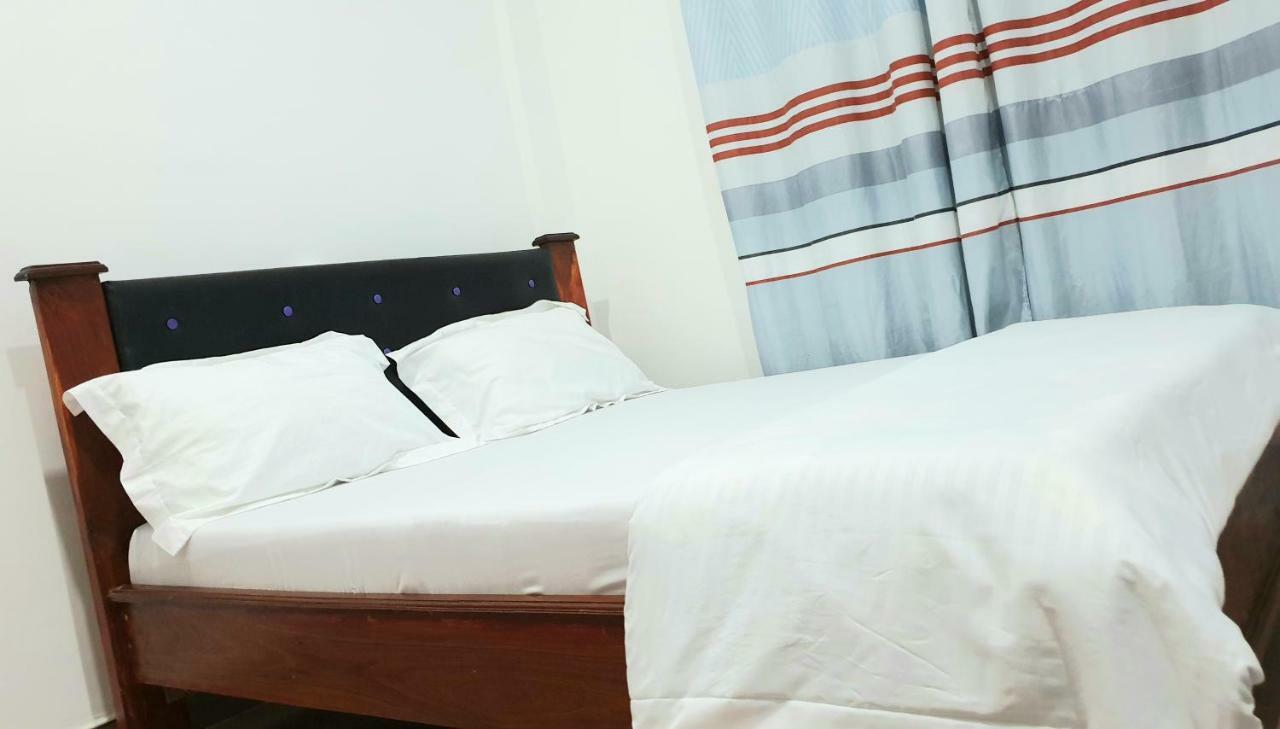 Monalisa Furnished Apartments Morogoro 외부 사진